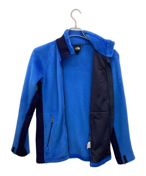 THE NORTH FACE（ザ ノース フェイス）THE NORTH FACE (ザ ノース フェイス) アウトドアウェア(ジャケット) ブルー サイズ:Mの古着・服飾アイテム