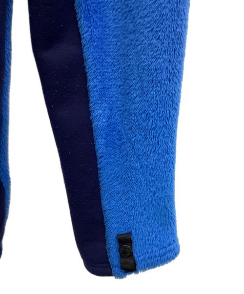 THE NORTH FACE（ザ ノース フェイス）THE NORTH FACE (ザ ノース フェイス) アウトドアウェア(ジャケット) ブルー サイズ:Mの古着・服飾アイテム