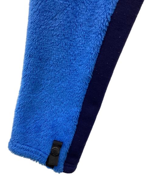 THE NORTH FACE（ザ ノース フェイス）THE NORTH FACE (ザ ノース フェイス) アウトドアウェア(ジャケット) ブルー サイズ:Mの古着・服飾アイテム