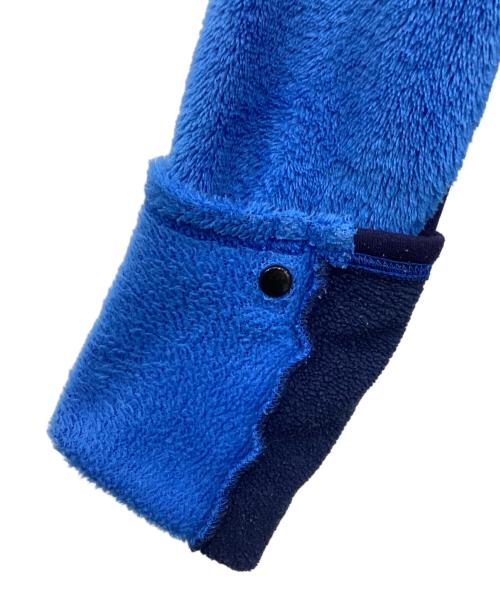 THE NORTH FACE（ザ ノース フェイス）THE NORTH FACE (ザ ノース フェイス) アウトドアウェア(ジャケット) ブルー サイズ:Mの古着・服飾アイテム