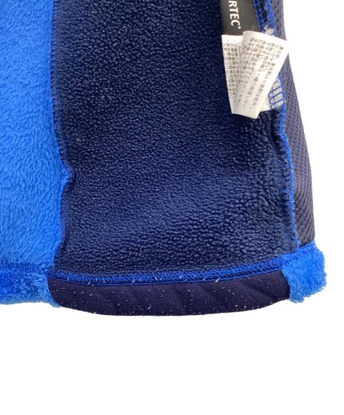 THE NORTH FACE（ザ ノース フェイス）THE NORTH FACE (ザ ノース フェイス) アウトドアウェア(ジャケット) ブルー サイズ:Mの古着・服飾アイテム