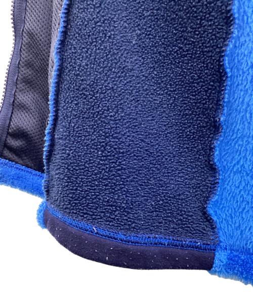 THE NORTH FACE（ザ ノース フェイス）THE NORTH FACE (ザ ノース フェイス) アウトドアウェア(ジャケット) ブルー サイズ:Mの古着・服飾アイテム