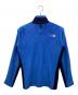 THE NORTH FACE (ザ ノース フェイス) アウトドアウェア(ジャケット) ブルー サイズ:M：4000円