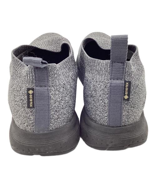 THE NORTH FACE（ザ ノース フェイス）THE NORTH FACE (ザ ノース フェイス) ベロニシティ ニット グレー サイズ:27cmの古着・服飾アイテム