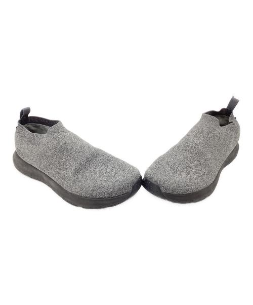 THE NORTH FACE（ザ ノース フェイス）THE NORTH FACE (ザ ノース フェイス) ベロニシティ ニット グレー サイズ:27cmの古着・服飾アイテム