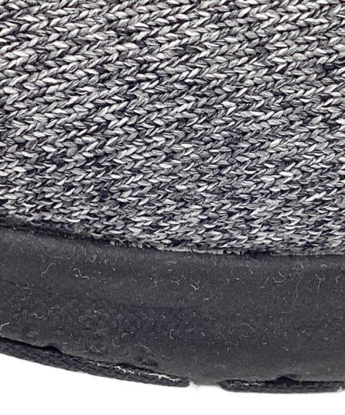 THE NORTH FACE（ザ ノース フェイス）THE NORTH FACE (ザ ノース フェイス) ベロニシティ ニット グレー サイズ:27cmの古着・服飾アイテム