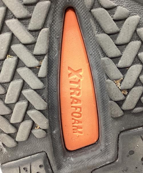 THE NORTH FACE（ザ ノース フェイス）THE NORTH FACE (ザ ノース フェイス) ベロニシティ ニット グレー サイズ:27cmの古着・服飾アイテム