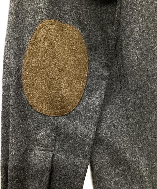 PENDLETON（ペンドルトン）PENDLETON (ペンドルトン) トレイルシャツ グレー サイズ:SIZE Sの古着・服飾アイテム