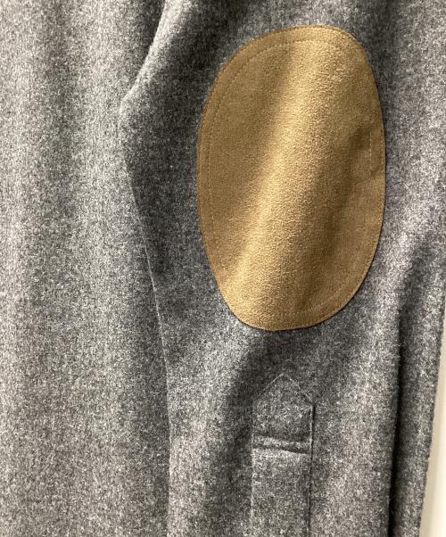 PENDLETON（ペンドルトン）PENDLETON (ペンドルトン) トレイルシャツ グレー サイズ:SIZE Sの古着・服飾アイテム