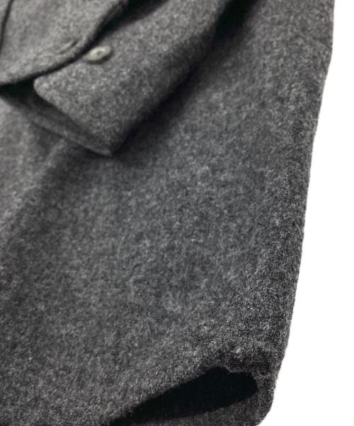 PENDLETON（ペンドルトン）PENDLETON (ペンドルトン) トレイルシャツ グレー サイズ:SIZE Sの古着・服飾アイテム