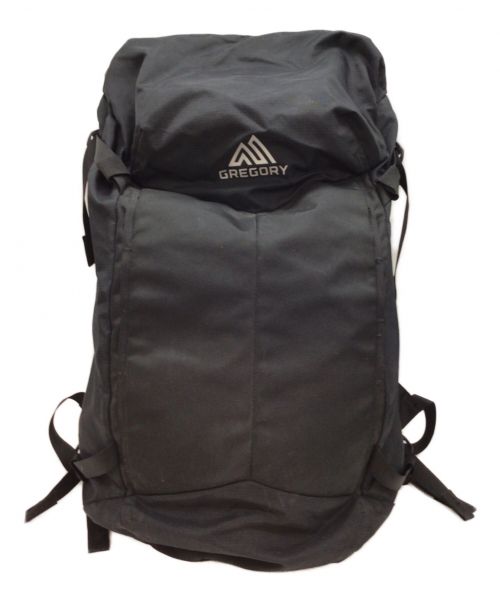 GREGORY（グレゴリー）GREGORY (グレゴリー) COMPASS 30 ブラック サイズ:30Lの古着・服飾アイテム