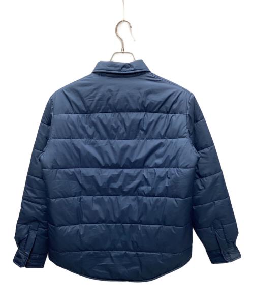 THE NORTH FACE（ザ ノース フェイス）THE NORTH FACE (ザ ノース フェイス) アウトドアウェア(ジャケット) ブルー サイズ:Mの古着・服飾アイテム