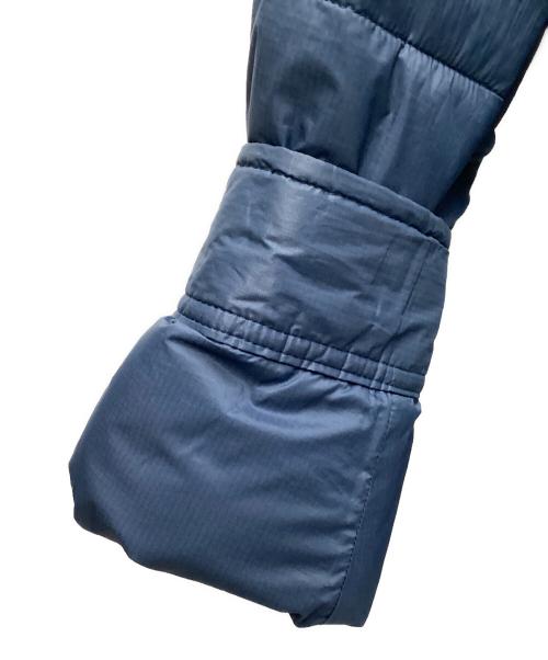 THE NORTH FACE（ザ ノース フェイス）THE NORTH FACE (ザ ノース フェイス) アウトドアウェア(ジャケット) ブルー サイズ:Mの古着・服飾アイテム