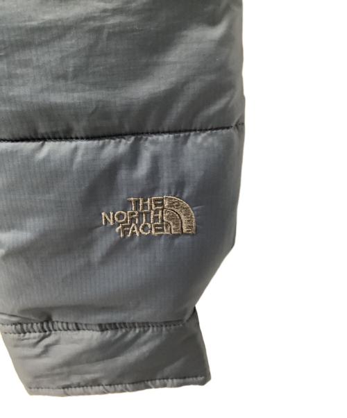 THE NORTH FACE（ザ ノース フェイス）THE NORTH FACE (ザ ノース フェイス) アウトドアウェア(ジャケット) ブルー サイズ:Mの古着・服飾アイテム