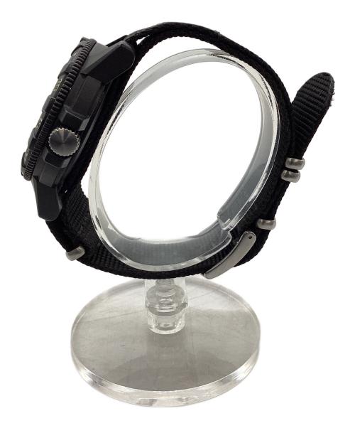 LUMINOX（ルミノックス）LUMINOX (ルミノックス) LEATHERBACK SEA TURTLE GIANTの古着・服飾アイテム