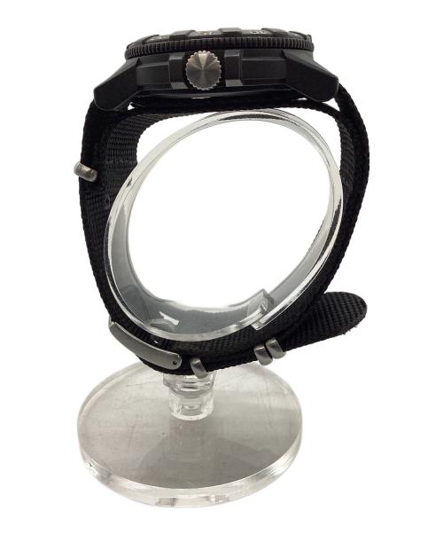 LUMINOX（ルミノックス）LUMINOX (ルミノックス) LEATHERBACK SEA TURTLE GIANTの古着・服飾アイテム