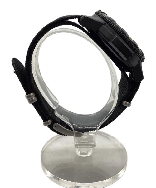 LUMINOX（ルミノックス）LUMINOX (ルミノックス) LEATHERBACK SEA TURTLE GIANTの古着・服飾アイテム