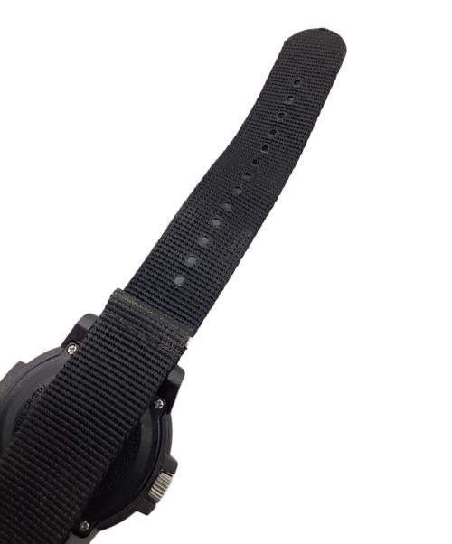 LUMINOX（ルミノックス）LUMINOX (ルミノックス) LEATHERBACK SEA TURTLE GIANTの古着・服飾アイテム