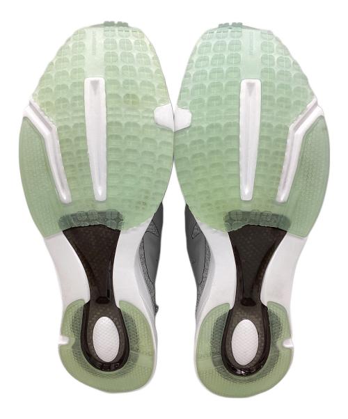 REEBOK（リーボック）REEBOK (リーボック) PUMPSUPREME グレー サイズ:28cmの古着・服飾アイテム