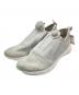 REEBOK（リーボック）の古着「PUMPSUPREME」｜グレー