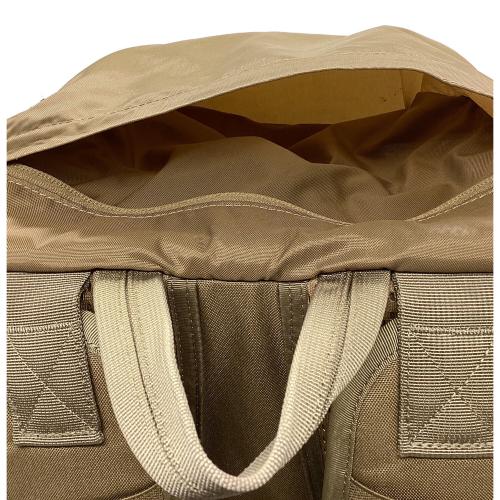 HELIKON-TEX（ヘリコンテックス）HELIKON-TEX (ヘリコンテックス) マチルダバックパック コヨーテの古着・服飾アイテム