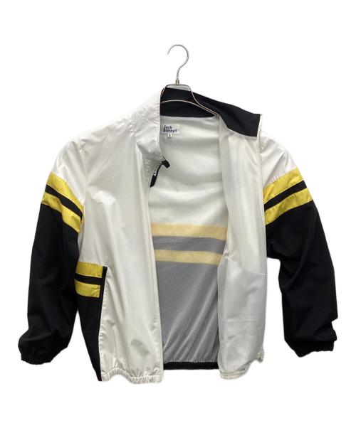 JACK BUNNY（ジャックバニー）JACK BUNNY (ジャックバニー) ゴルフウェア(トップス) ホワイト サイズ:XLの古着・服飾アイテム