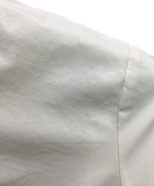 JACK BUNNY（ジャックバニー）JACK BUNNY (ジャックバニー) ゴルフウェア(トップス) ホワイト サイズ:XLの古着・服飾アイテム