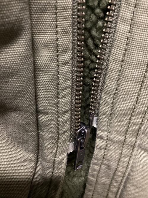 Patagonia（パタゴニア）Patagonia (パタゴニア) インサレーテッド プレーリー ドーン パーカ オリーブ サイズ:S WOMENSの古着・服飾アイテム