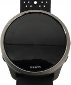 SUUNTOスント）の古着「SUUNTO 5 PEAK ALL BLACK」