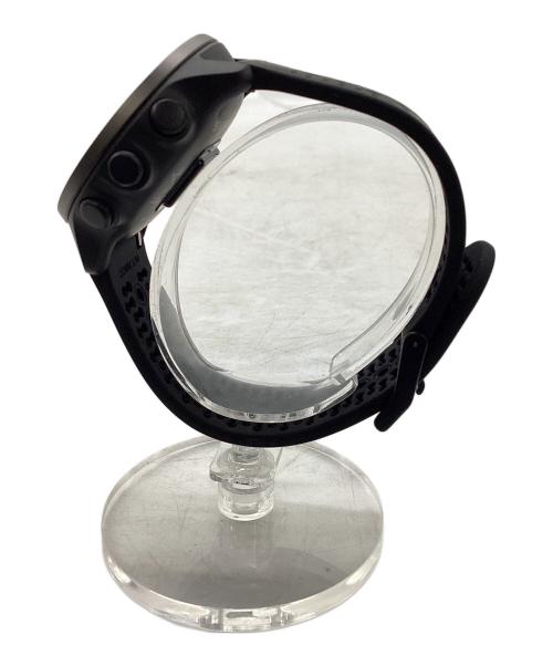 SUUNTO（スント）SUUNTO (スント) SUUNTO 5 PEAK ALL BLACKの古着・服飾アイテム