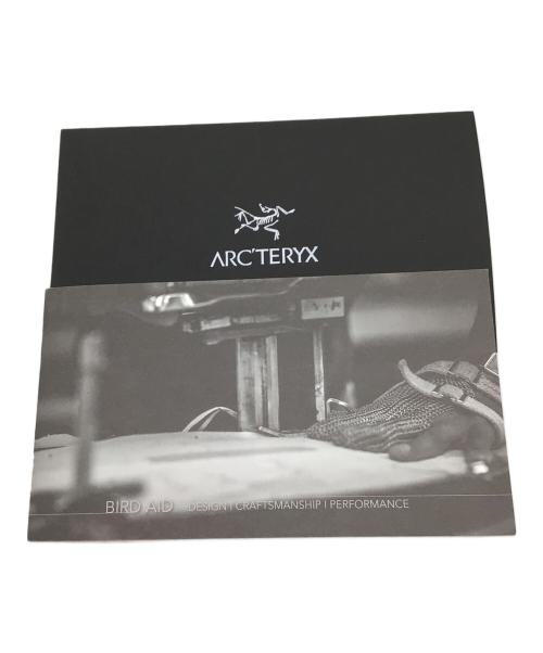 ARC'TERYX（アークテリクス）ARC'TERYX (アークテリクス) ベータライトウェイトジャケット ブラック サイズ:S 未使用品の古着・服飾アイテム