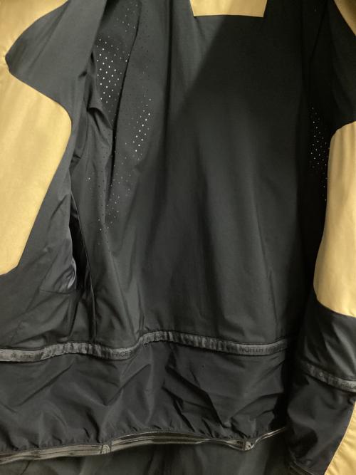 THE NORTH FACE（ザ ノース フェイス）THE NORTH FACE (ザ ノース フェイス) マウンテンジャケット カーキ/ブリティッシュカーキ サイズ:Lの古着・服飾アイテム