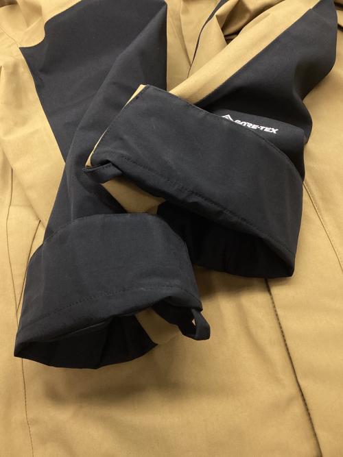 THE NORTH FACE（ザ ノース フェイス）THE NORTH FACE (ザ ノース フェイス) マウンテンジャケット カーキ/ブリティッシュカーキ サイズ:Lの古着・服飾アイテム