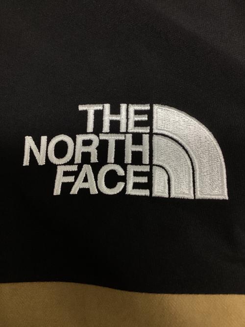 THE NORTH FACE（ザ ノース フェイス）THE NORTH FACE (ザ ノース フェイス) マウンテンジャケット カーキ/ブリティッシュカーキ サイズ:Lの古着・服飾アイテム
