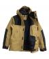 中古・古着 THE NORTH FACE (ザ ノース フェイス) マウンテンジャケット カーキ/ブリティッシュカーキ サイズ:L：25000円