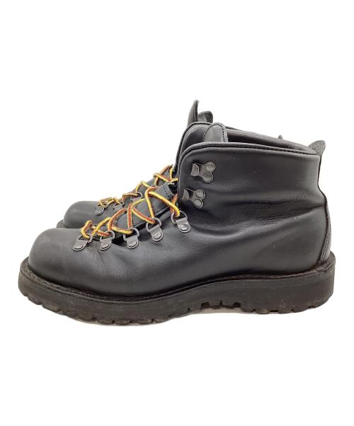 Danner（ダナー）Danner (ダナー) アウトドアウェア(シューズ) ブラック サイズ:26cmの古着・服飾アイテム