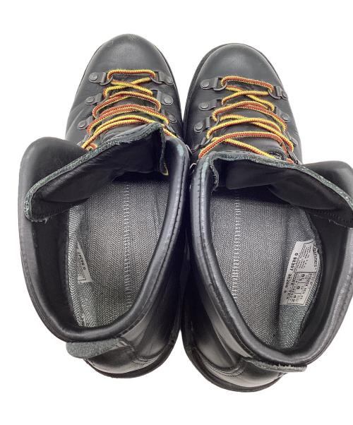 Danner（ダナー）Danner (ダナー) アウトドアウェア(シューズ) ブラック サイズ:26cmの古着・服飾アイテム