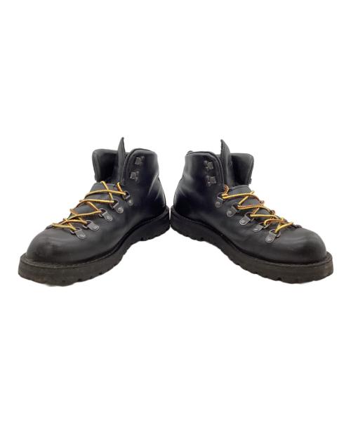 Danner（ダナー）Danner (ダナー) アウトドアウェア(シューズ) ブラック サイズ:26cmの古着・服飾アイテム