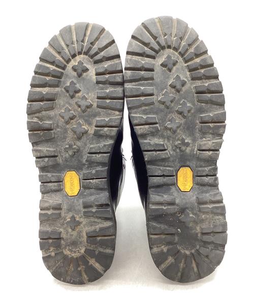 Danner（ダナー）Danner (ダナー) アウトドアウェア(シューズ) ブラック サイズ:26cmの古着・服飾アイテム