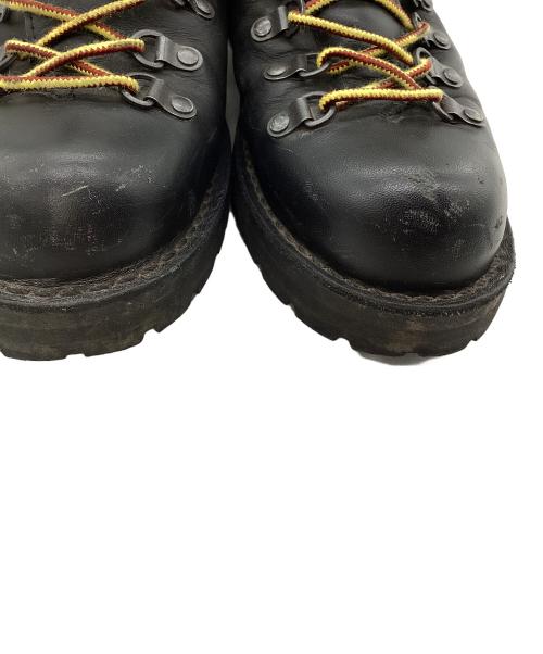 Danner（ダナー）Danner (ダナー) アウトドアウェア(シューズ) ブラック サイズ:26cmの古着・服飾アイテム