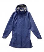 Patagoniaパタゴニア）の古着「トレントシェル 3L・シティ コート」｜ブルー