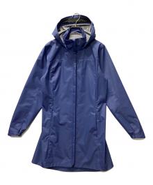 Patagonia（パタゴニア）の古着「トレントシェル 3L・シティ コート」｜ブルー