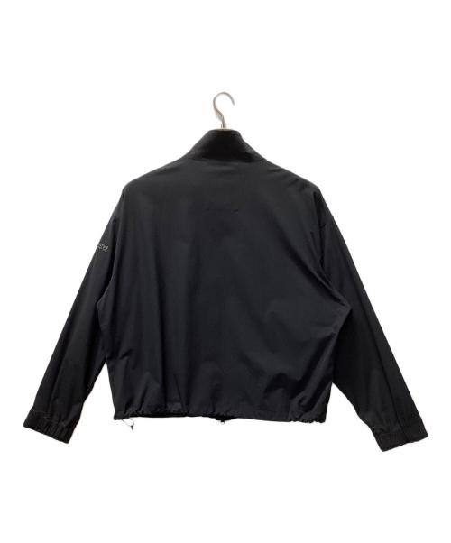 Columbia（コロンビア）Columbia (コロンビア) BEAMS (ビームス) フィッシングジャケット ブラック サイズ:XLの古着・服飾アイテム