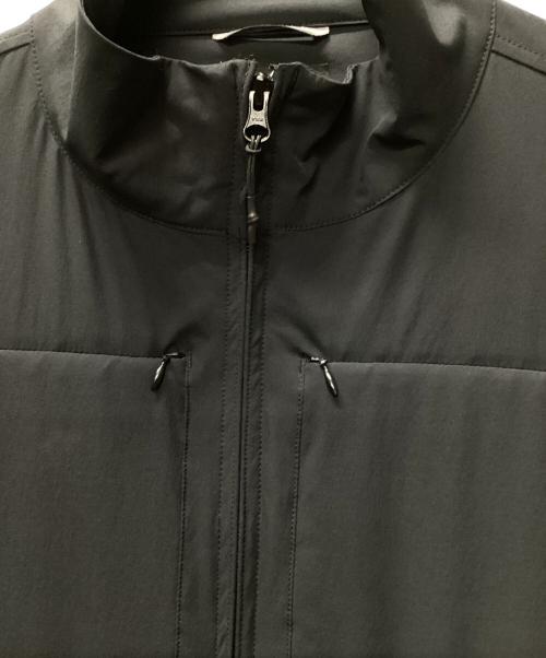 Columbia（コロンビア）Columbia (コロンビア) BEAMS (ビームス) フィッシングジャケット ブラック サイズ:XLの古着・服飾アイテム