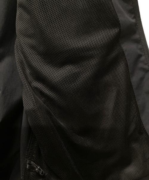 Columbia（コロンビア）Columbia (コロンビア) BEAMS (ビームス) フィッシングジャケット ブラック サイズ:XLの古着・服飾アイテム