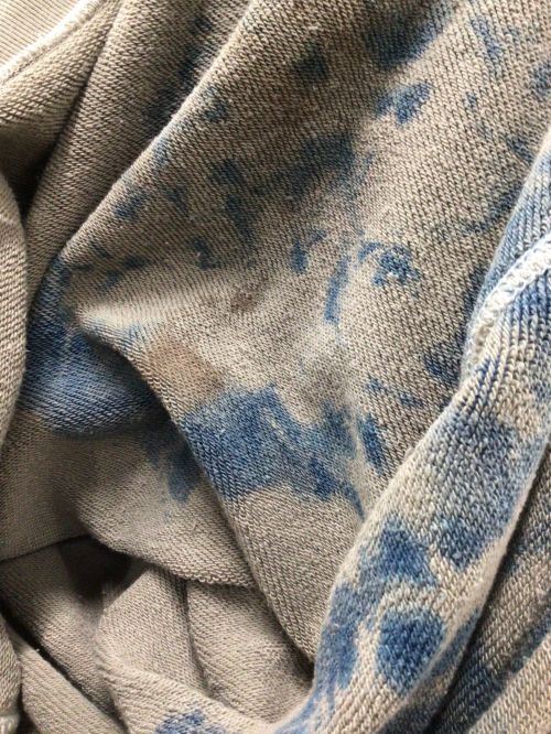 HAKU MOUNTAIN SUPPLY（ハク マウンテン サプライ）HAKU MOUNTAIN SUPPLY (ハク マウンテン サプライ) neru design works (ネルデザインワークス) アウトドアウェア(シャツ) ブラウン サイズ:Mの古着・服飾アイテム