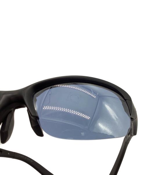 SWANS（スワンズ）SWANS (スワンズ) SPRINGBOK ブラック/グレーレンズの古着・服飾アイテム