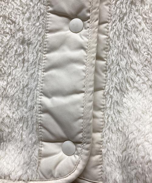 Patagonia（パタゴニア）Patagonia (パタゴニア) キッズ・ロス・ガトス・カーディガン ホワイト サイズ:SIZE Mの古着・服飾アイテム