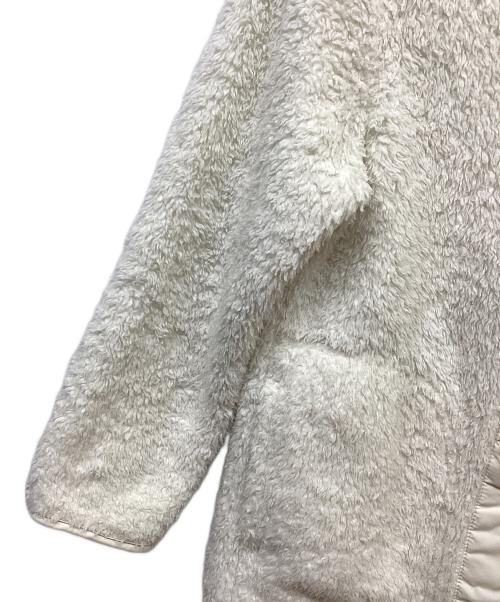 Patagonia（パタゴニア）Patagonia (パタゴニア) キッズ・ロス・ガトス・カーディガン ホワイト サイズ:SIZE Mの古着・服飾アイテム