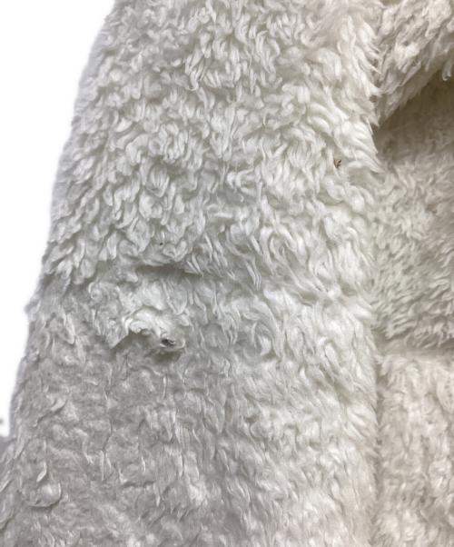 Patagonia（パタゴニア）Patagonia (パタゴニア) キッズ・ロス・ガトス・カーディガン ホワイト サイズ:SIZE Mの古着・服飾アイテム